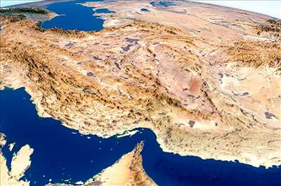 تردد 192 کشتی از تنگه هرمز در هفته گذشته