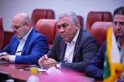 صدور حکم معاونت برای خلیلی و عفیفی‌پور