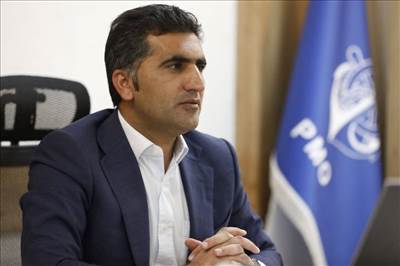 جلوگیری از ورود آلودگی نفتی به ساحل روستای کندال