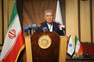 تشکیل فرماندهی متمرکز اقتصادی با تعامل پنج‌جانبه