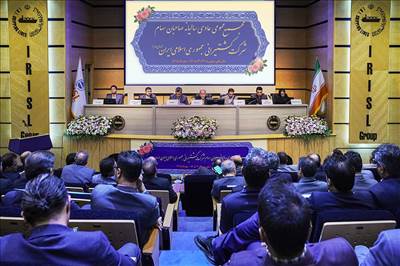سهامداران حکشتی برای سهم ۳۸ تومان سود گرفتند