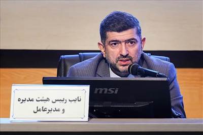 رشد 56 درصدی درآمد عملیاتی کشتیرانی ایران