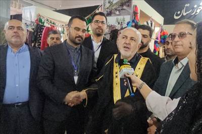 روستاهای هوشمند فرهنگ غنی ایران را به جهان معرفی می‌کنند