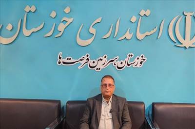 حمایت کامل استانداری خوزستان از طرح ملی هر روستا یک سایت