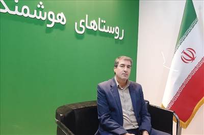 ایجاد باغچه  «گل جهانی صلح» در هر روستای ایران