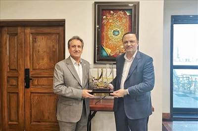 هم‌افزایی بنادر و مناطق آزاد برای جهش کریدورها