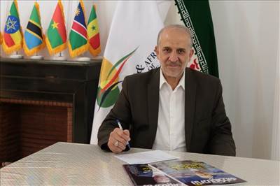آفریقا بازار جایگزین ایران در عصر تحریم