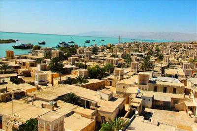 آغاز فرآیند ثبت جهانی بندر تاریخی لافت