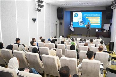 آغاز سومین دوره کارآموزی حمل ونقل بین المللی راهبر دانش