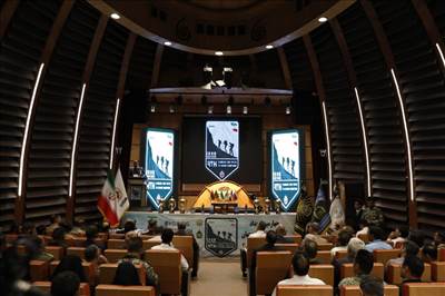 رویداد سیزم 2025 به پایان رسید
