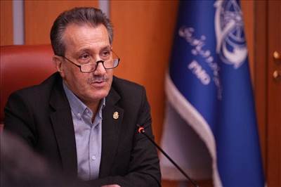 بندر تجاری آستارا زنده شد